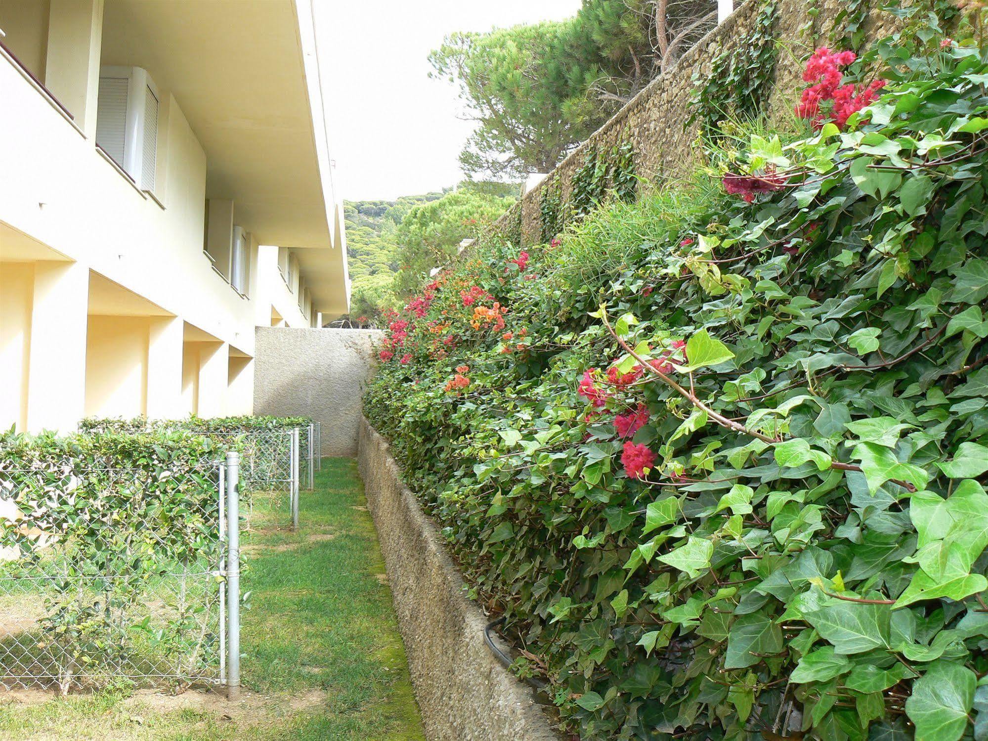 Apartamentos Turisticos Canos De Meca Los Canos De Meca Esterno foto